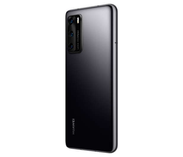 HUAWEI P40 8/128GB Czarny - 553318 - zdjęcie 5